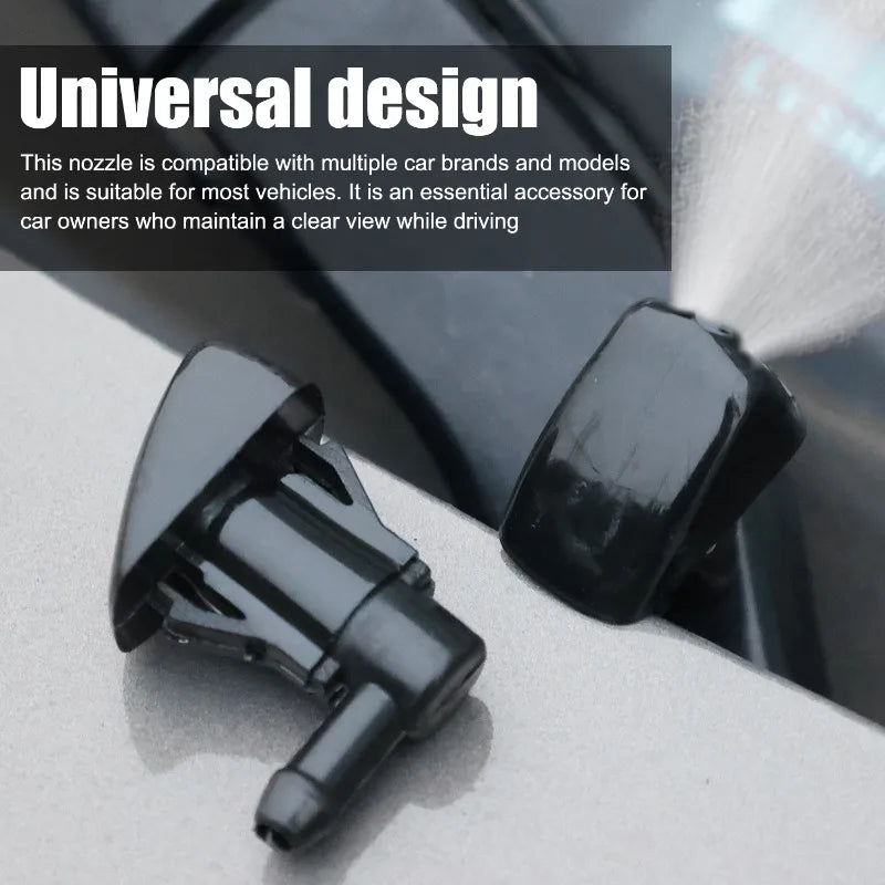 New Car Windshield Wiper Washer Premium Quality Replacement Accessory