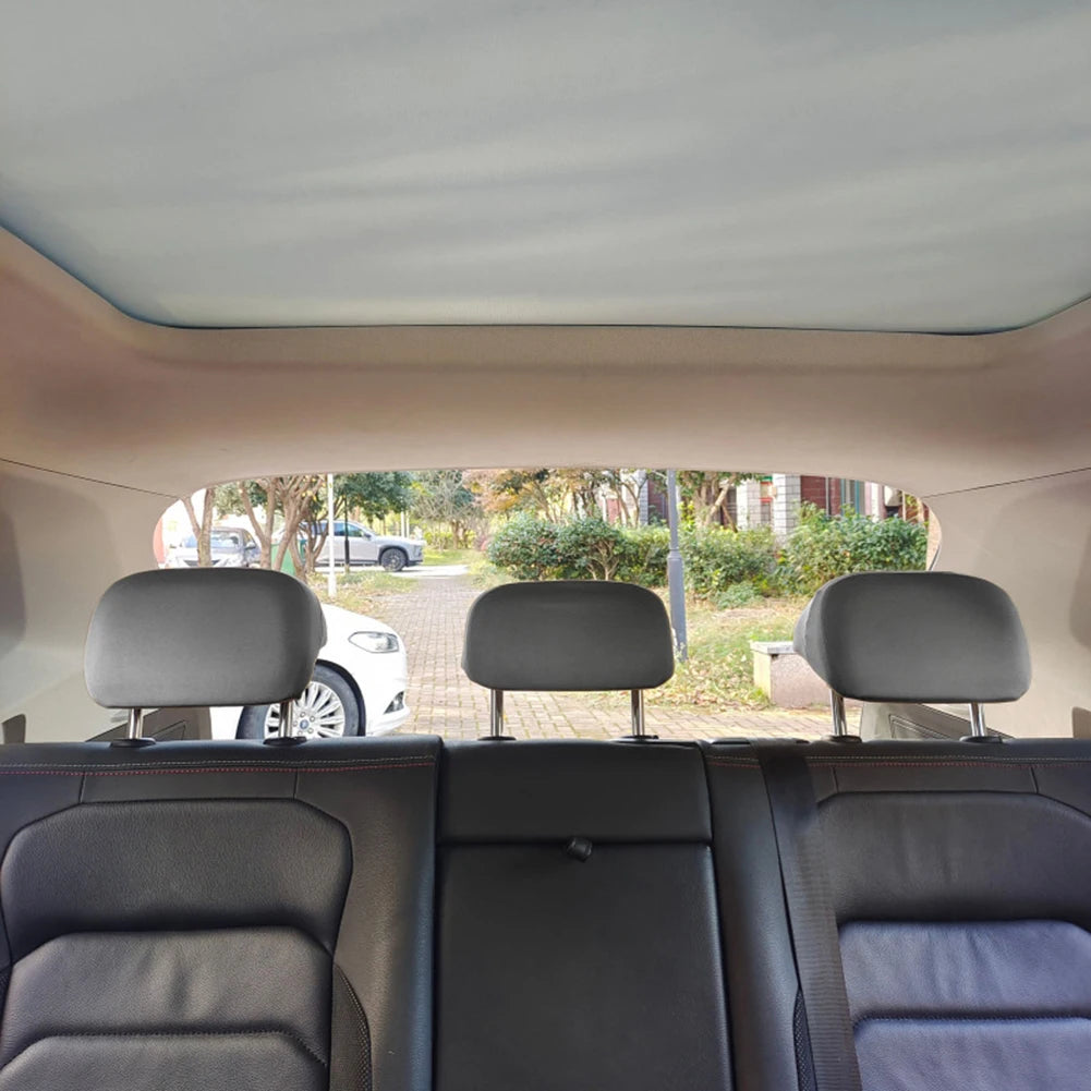 High Quality Headrest Cover 20cm Premium Quality Replacement Accessory