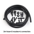 Universal Car Auto Windshield Washer Premium Quality Replacement Accessory