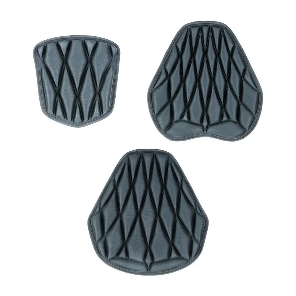 Motorcycle Seat Cover 3D Comfort Premium Quality Replacement Accessory