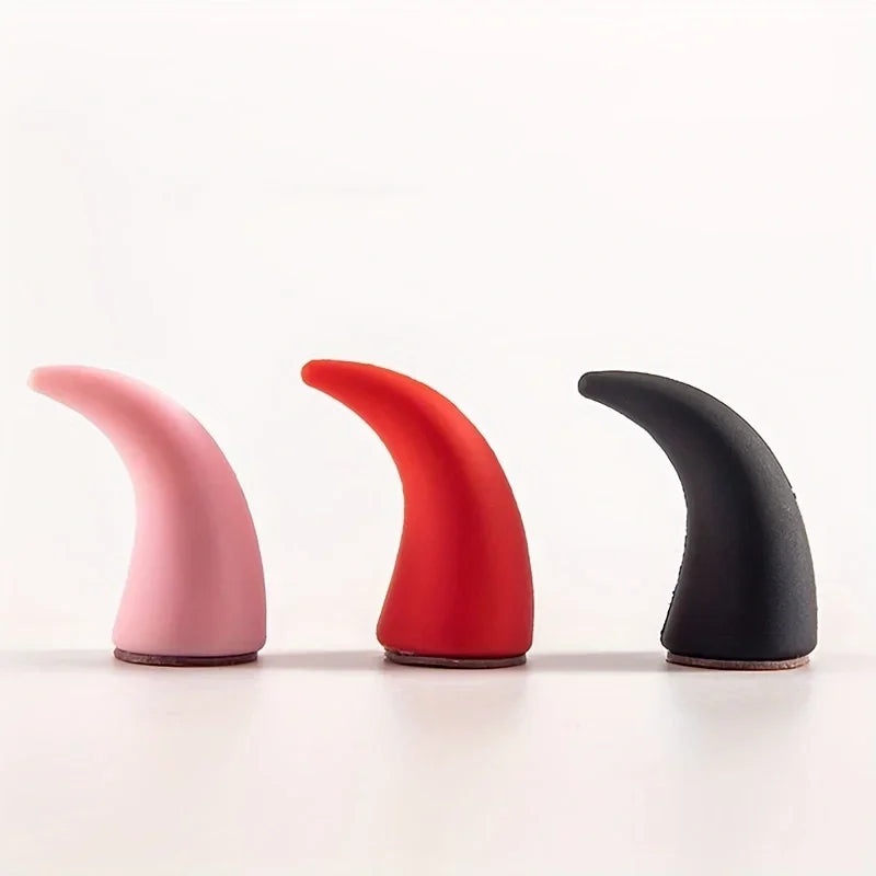 2 pcs Car Mini Steering Car Dashboard Ornament Decoration