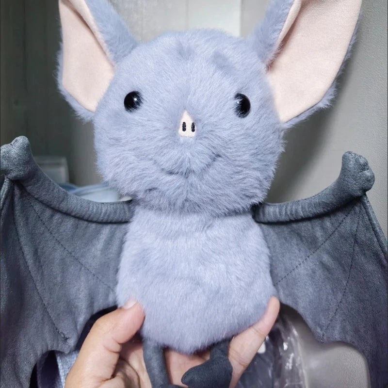 New Cute And Bizarre Bat Premium Quality Replacement Accessory