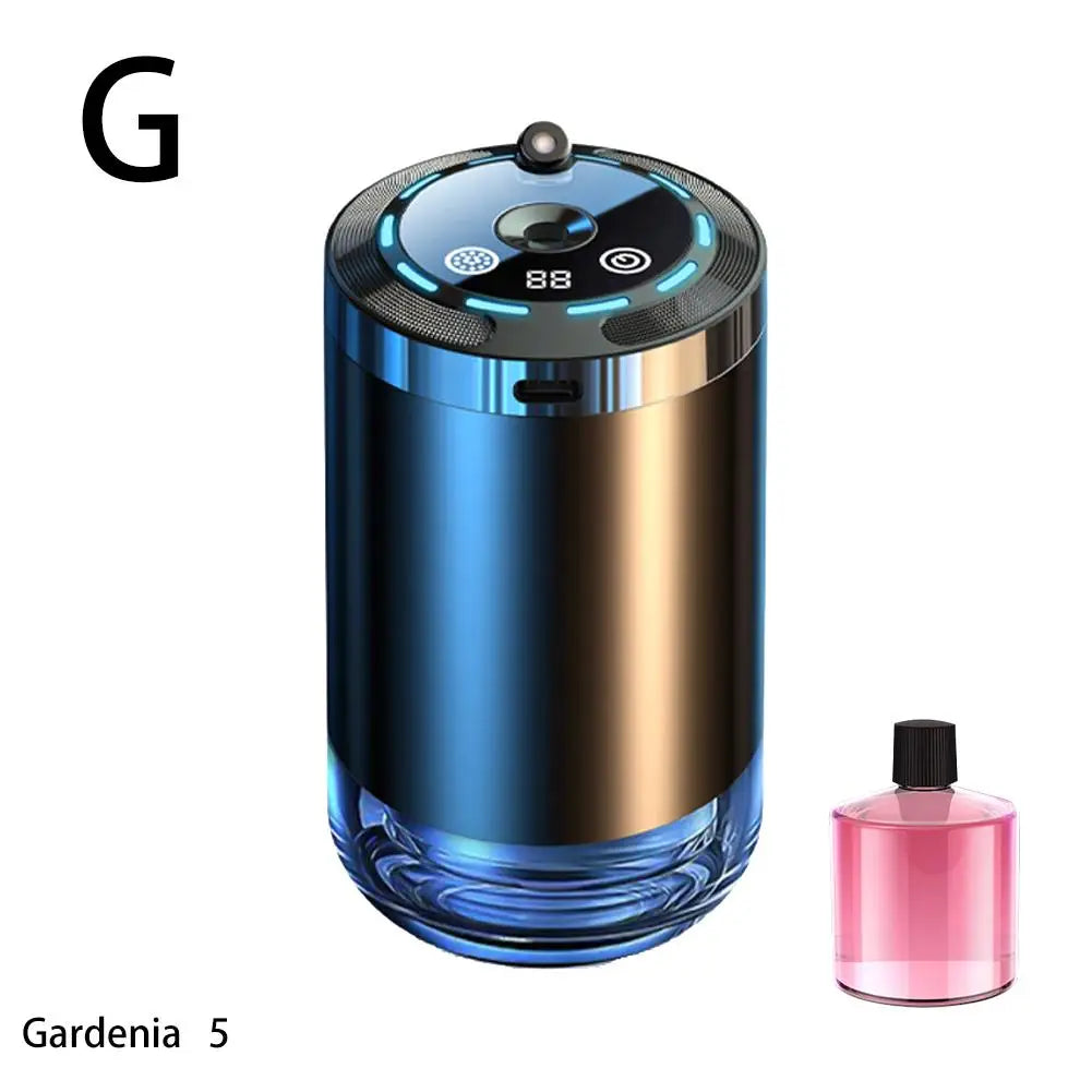 Car Diffuser Humidifier 5 Modes Premium Quality Replacement Accessory
