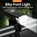 Ourdoor Bicycle Front Light Bright Premium Quality Replacement Accessory