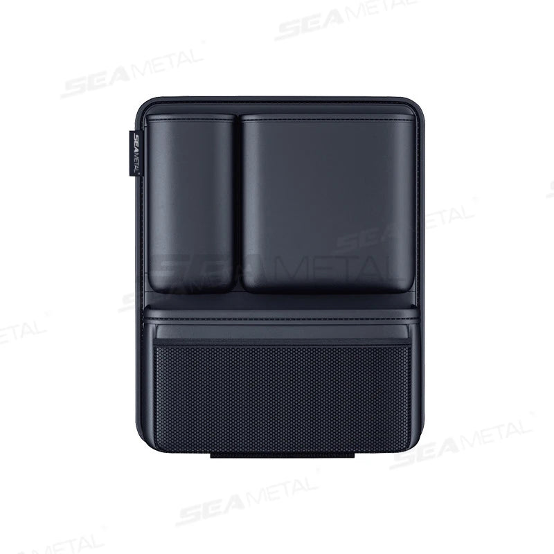 BLALION Car Trunk Leatherette Storage Premium Quality Replacement Accessory