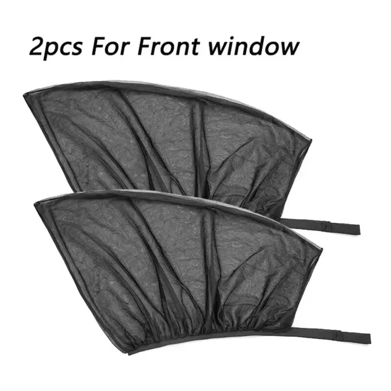 Car Sunshade Umbrella Windshield Folding Car Sun Shade UV Protector