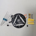 Electronic DIY Engineering Kit Touch Premium Quality Replacement Accessory