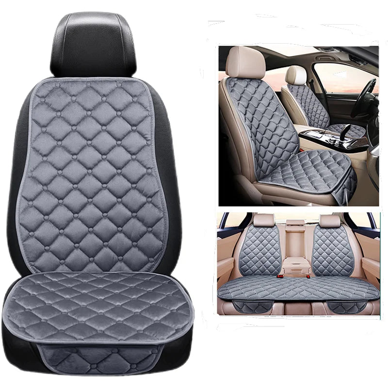 Car Seat Cover Protector Universal Premium Quality Replacement Accessory