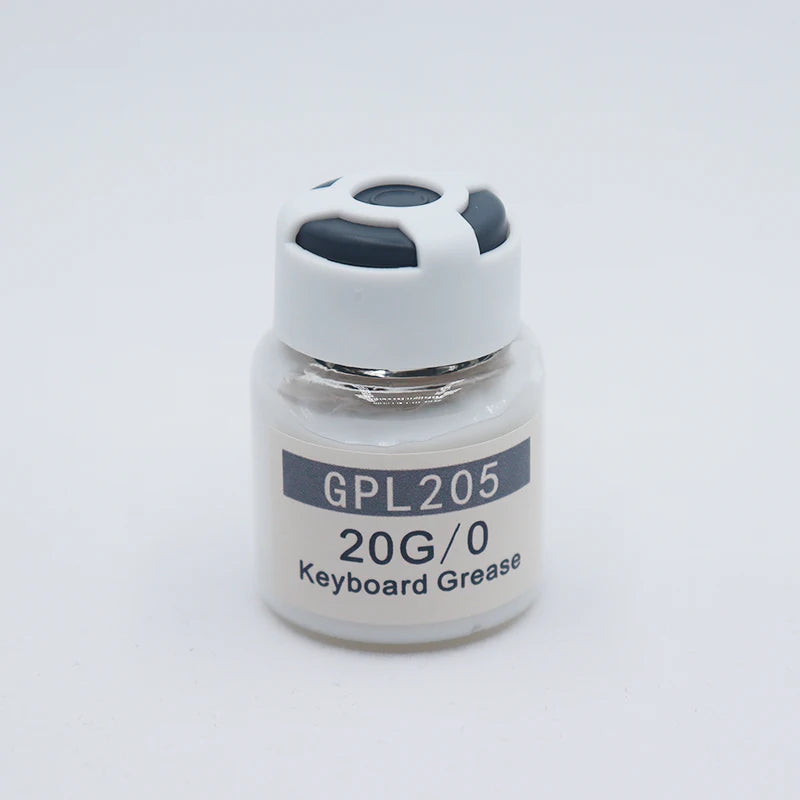 KBDiy GPL 205g0 105 205 Mechanical Keyboard Switch Lube Customization Kit