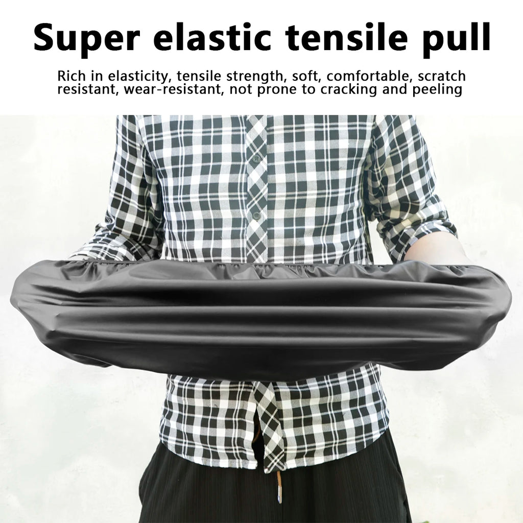 Motorcycle Seat Cover Universal Motorbike Premium Quality Replacement Accessory