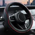 Car Steering Wheel Cover, Anti-Slip, Steering Wheel Cover Anti-Slip Comfort