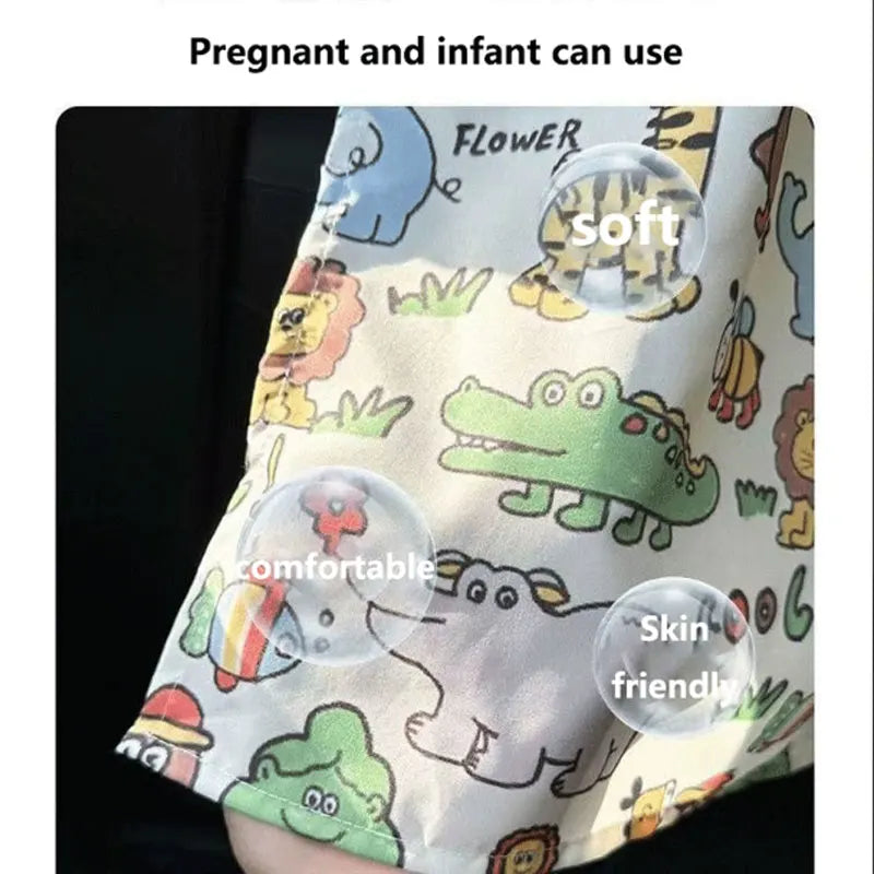 Suction Cup Curtain In The Car Sun Shade UV Protector