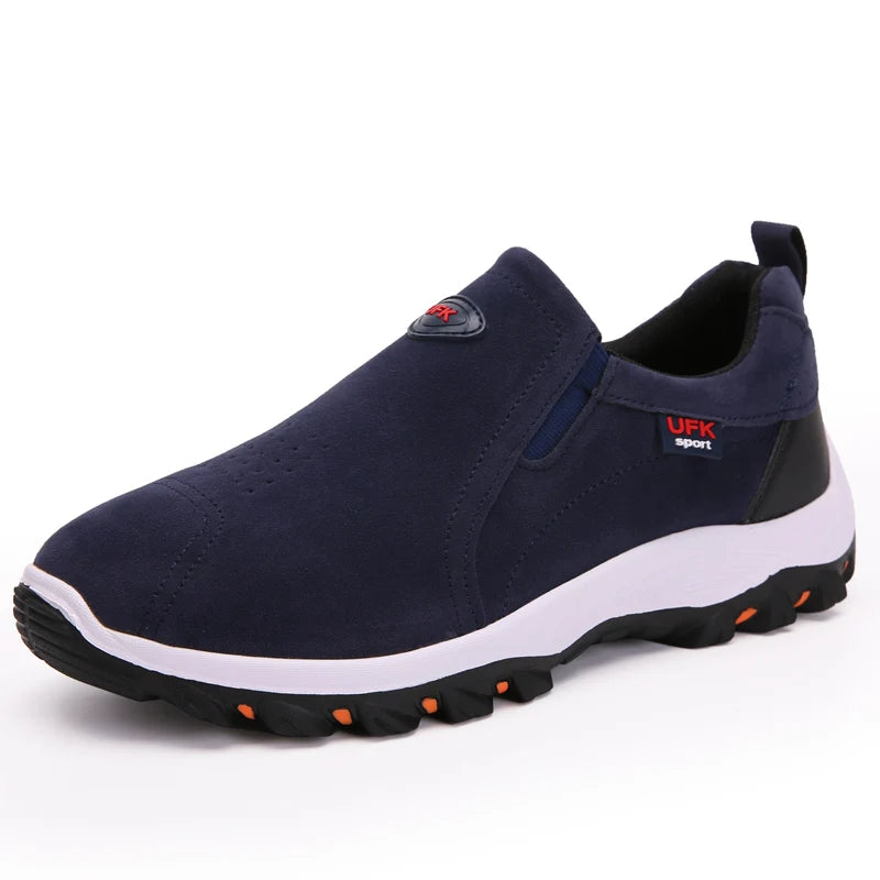 Men's non-slip casual sports shoes Premium Quality Replacement Accessory