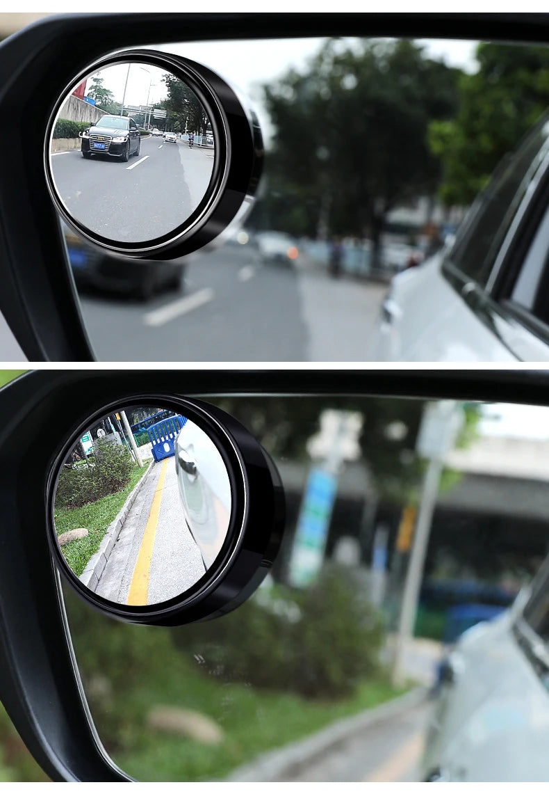 360 Degree Adjustable Blind Spot Premium Quality Replacement Accessory