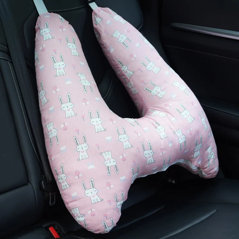 Car Headrest Sleeping Tool Seat Premium Quality Replacement Accessory