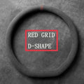 Steering Wheel Cover, Ultra-thin, Non-slip, Steering Wheel Cover Anti-Slip Comfort