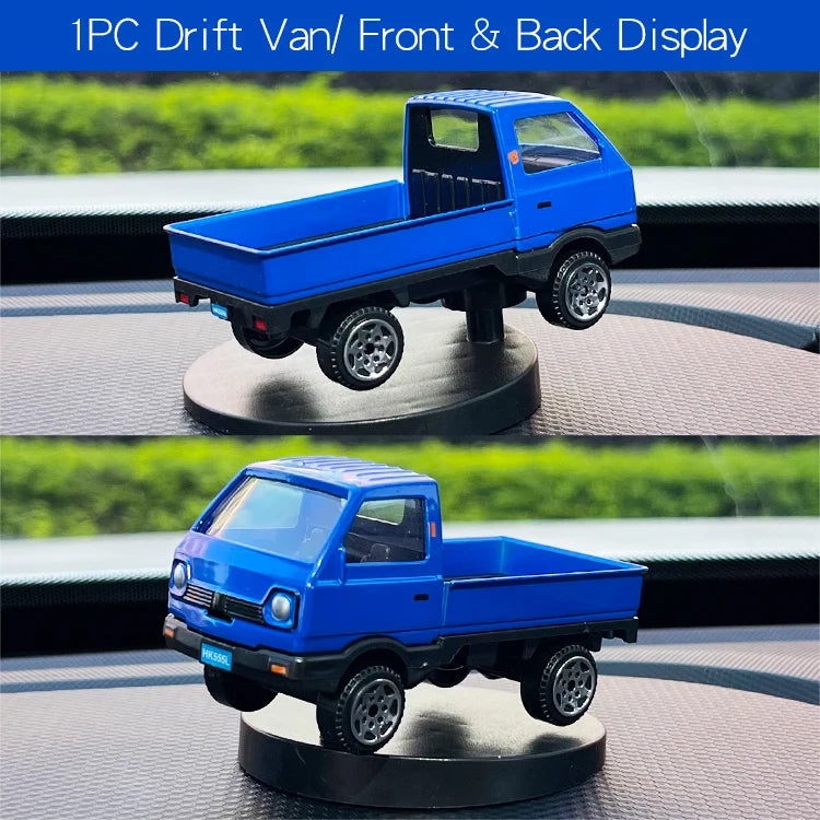 Drift Car dashboard toy model Car Dashboard Ornament Decoration
