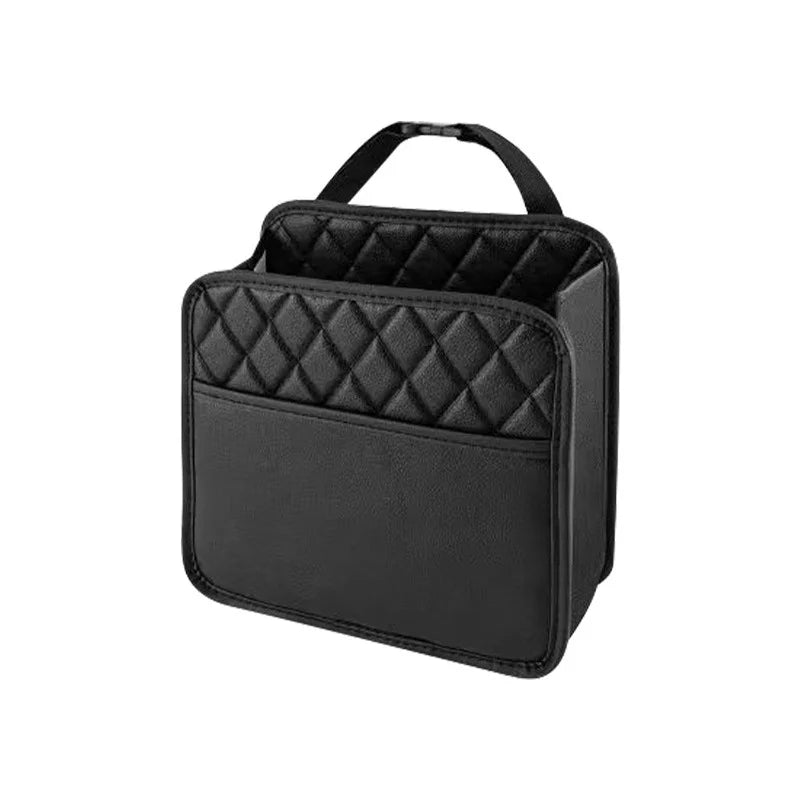 Multifunctional Car Seat Storage Bag Premium Quality Replacement Accessory