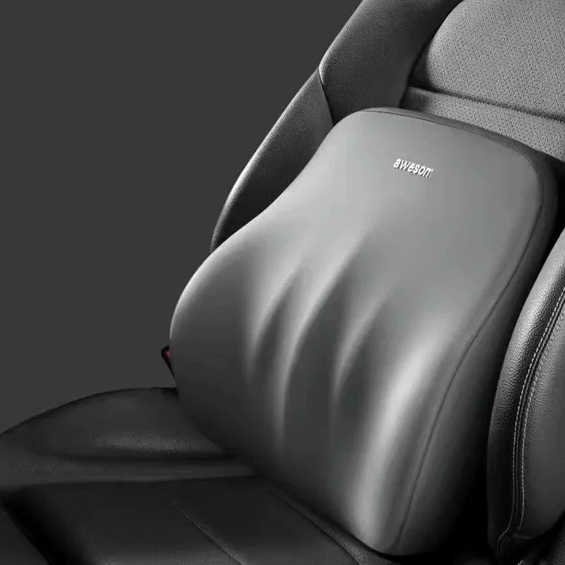 Car headrest neck pillow lumbar Premium Quality Replacement Accessory