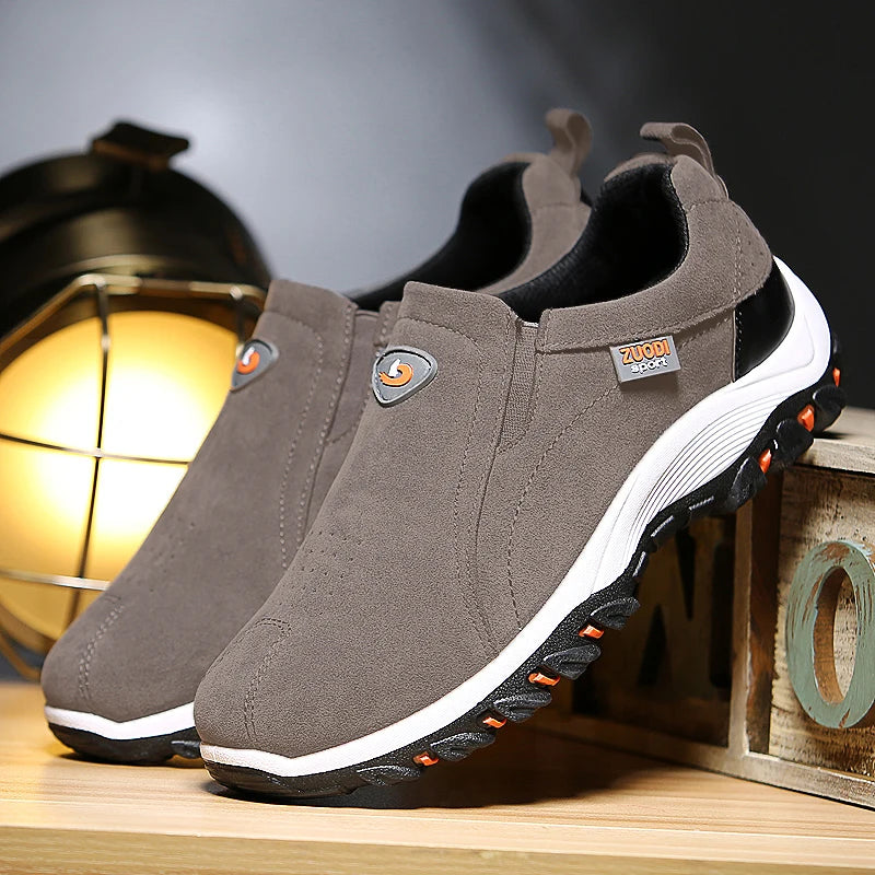 Men's non-slip casual sports shoes Premium Quality Replacement Accessory