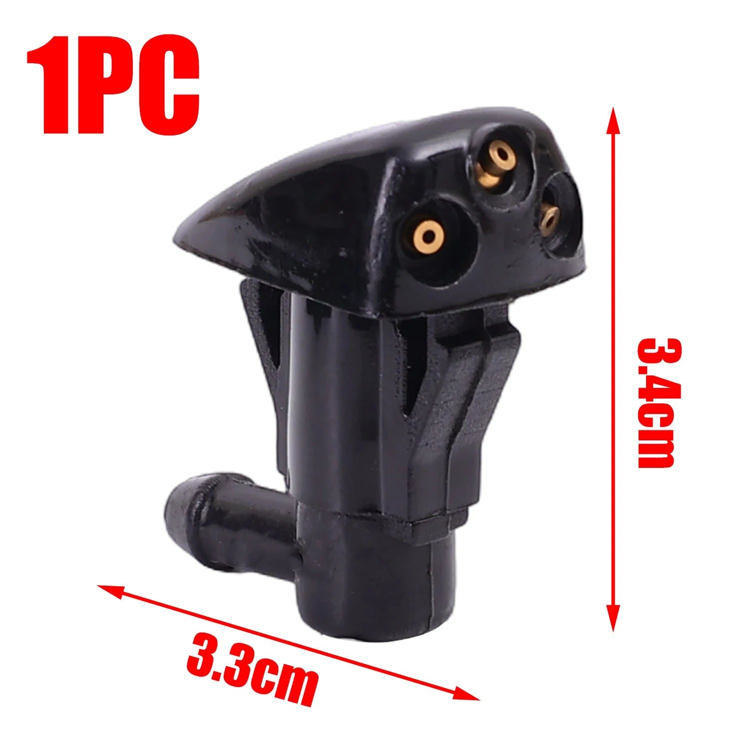 New Car Windshield Wiper Washer Premium Quality Replacement Accessory