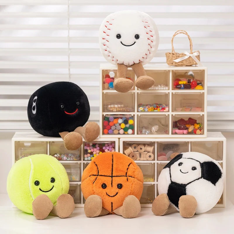 Doll With Feet Plush Toys Premium Quality Replacement Accessory