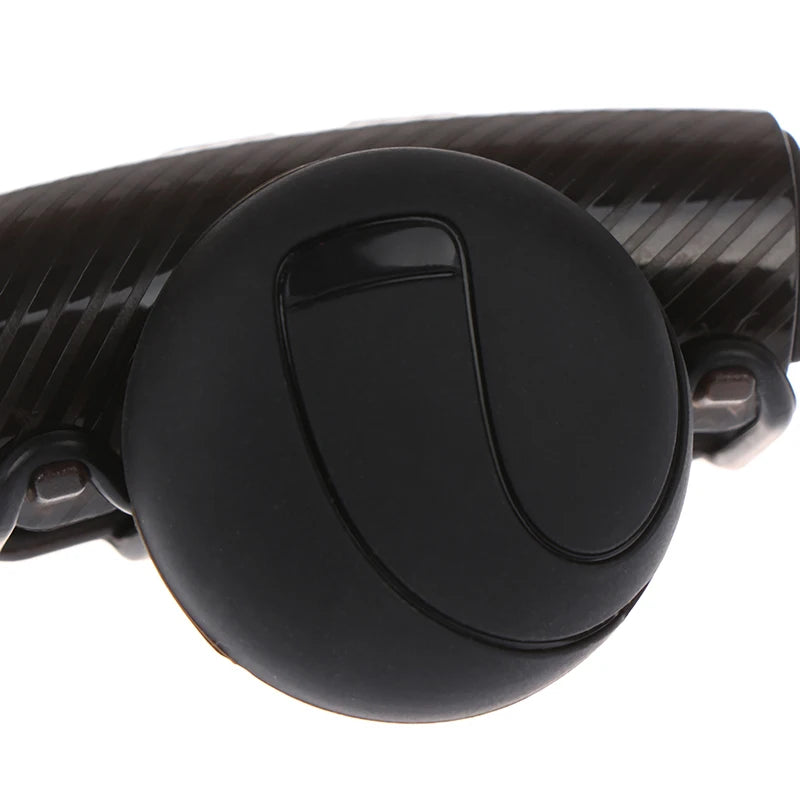 Steering Wheel Cover Spinner Knob Steering Wheel Cover Anti-Slip Comfort