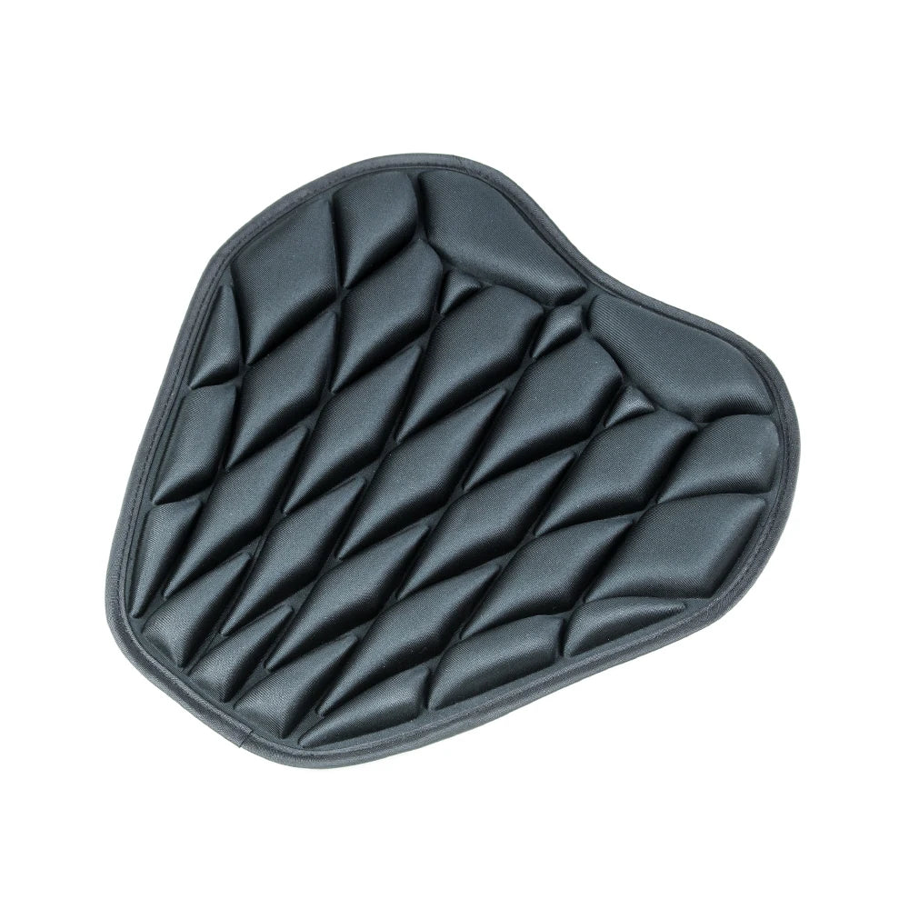 Motorcycle Seat Cover 3D Comfort Premium Quality Replacement Accessory
