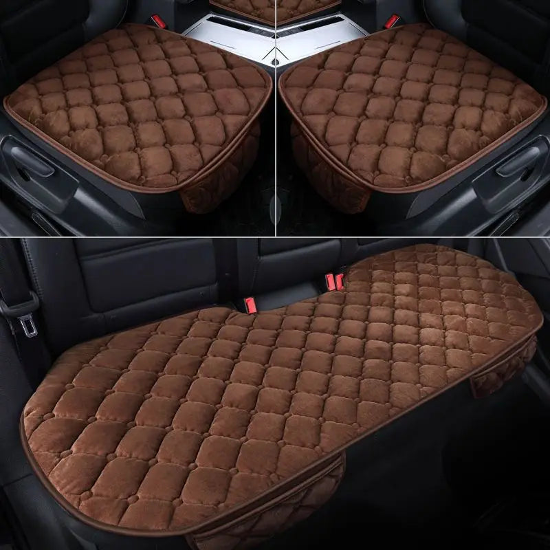Car Seat Cover Protector Universal Premium Quality Replacement Accessory