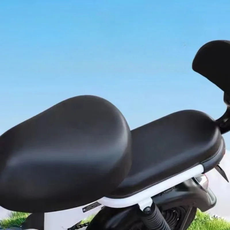 1set Motorcycle Seat Covers Autocycle Premium Quality Replacement Accessory