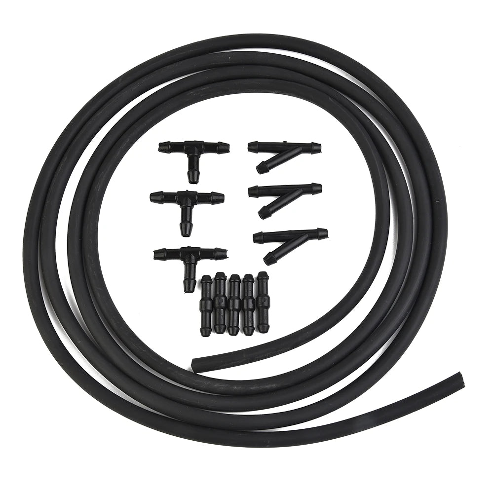2m Car Windshield Wipers Washer Premium Quality Replacement Accessory