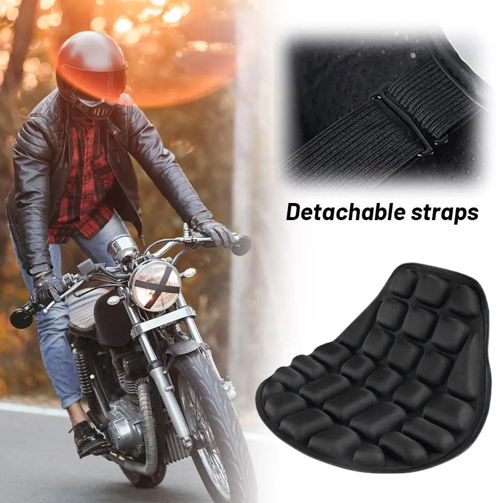 Seat Cover Electric Bike Motorcycles Premium Quality Replacement Accessory