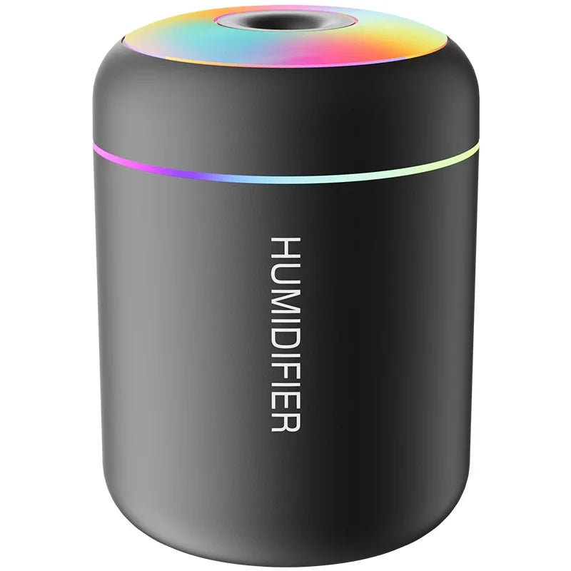 180ML Mini Air Humidifier USB Premium Quality Replacement Accessory