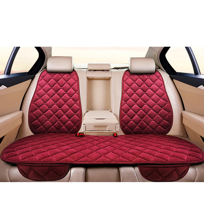 Car Seat Cover Protector Universal Premium Quality Replacement Accessory