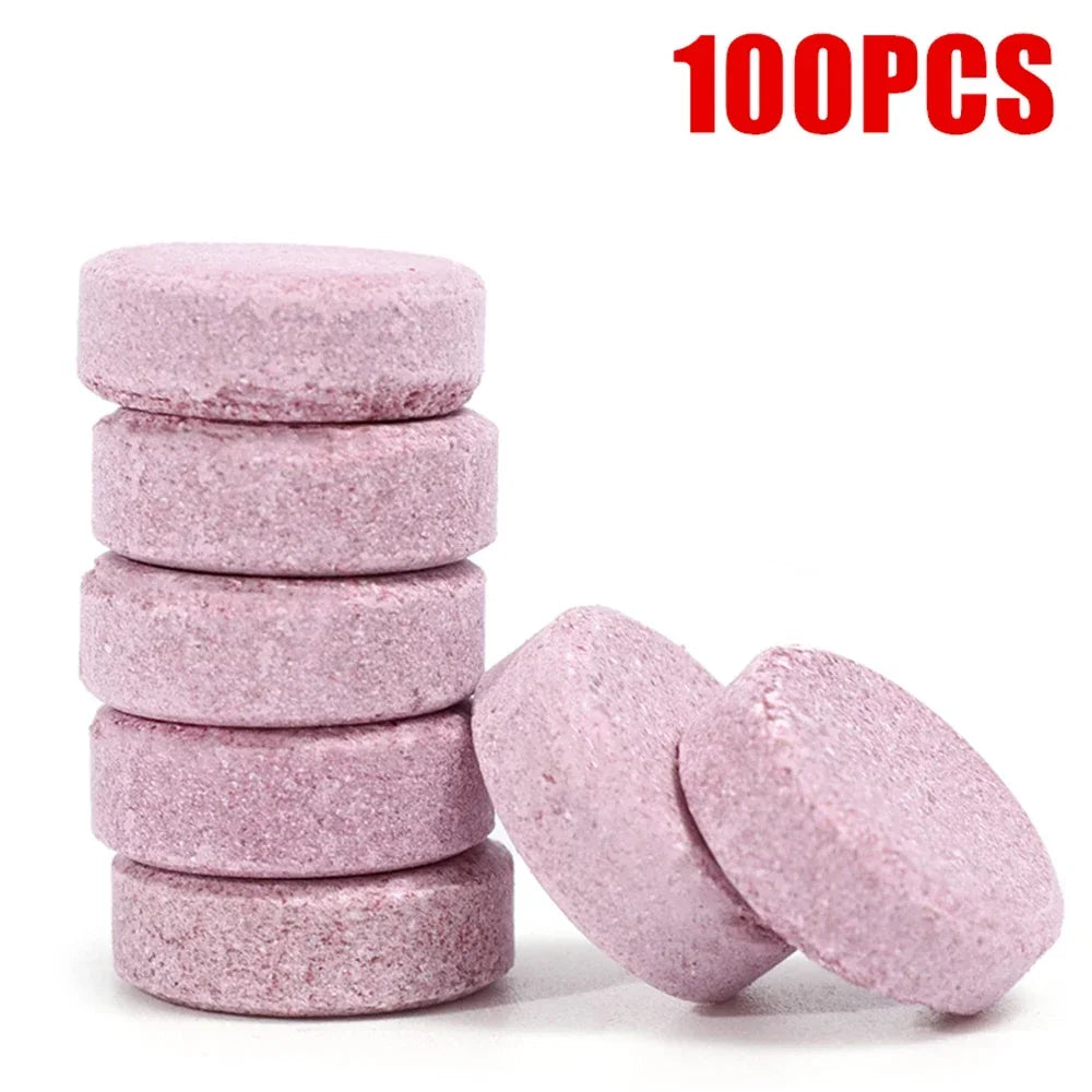 Car Windshield Glass Concentrated Washer Premium Quality Replacement Accessory
