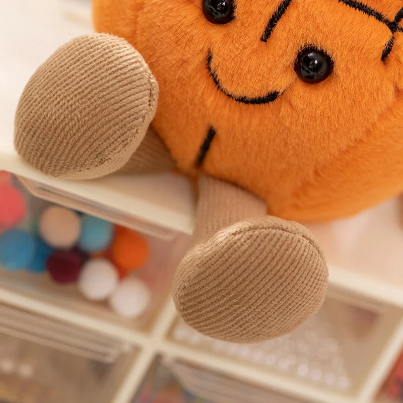 Doll With Feet Plush Toys Premium Quality Replacement Accessory