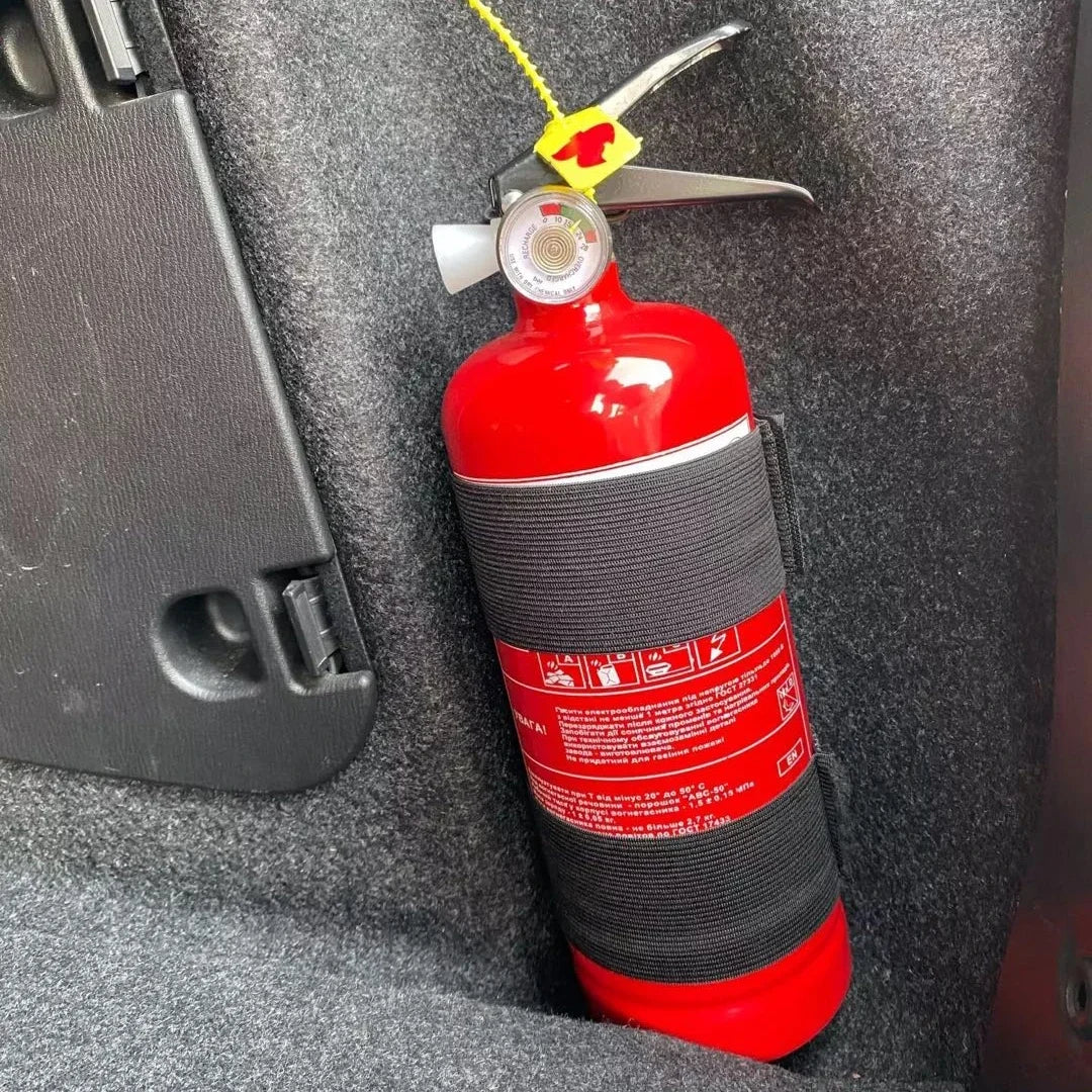 Car Trunk Organizer Elastic Fixing Premium Quality Replacement Accessory