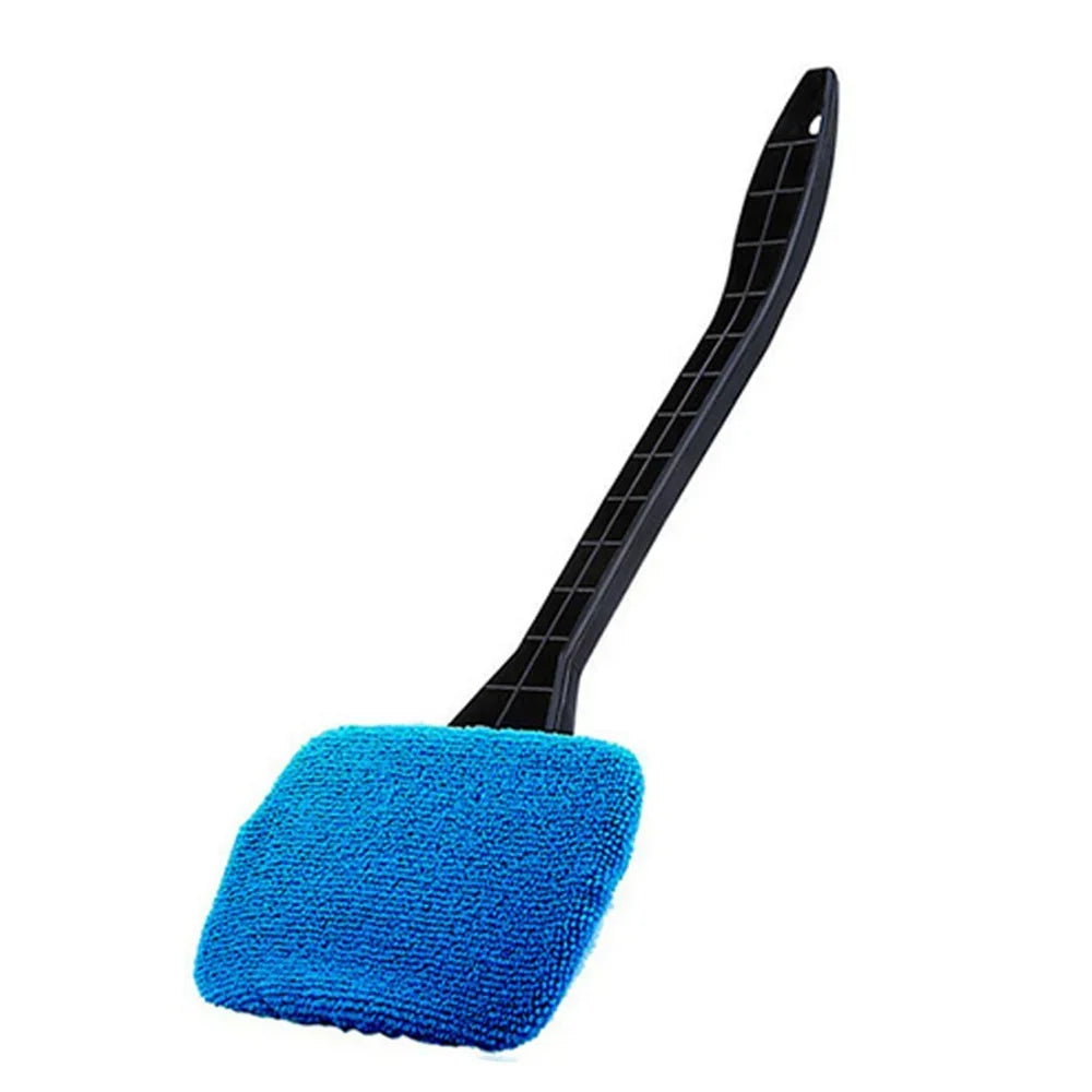 New Car Window Cleaner Brush Premium Quality Replacement Accessory