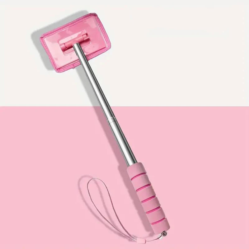Automobile Windshield Water Scraping Telescopic Premium Quality Replacement Accessory