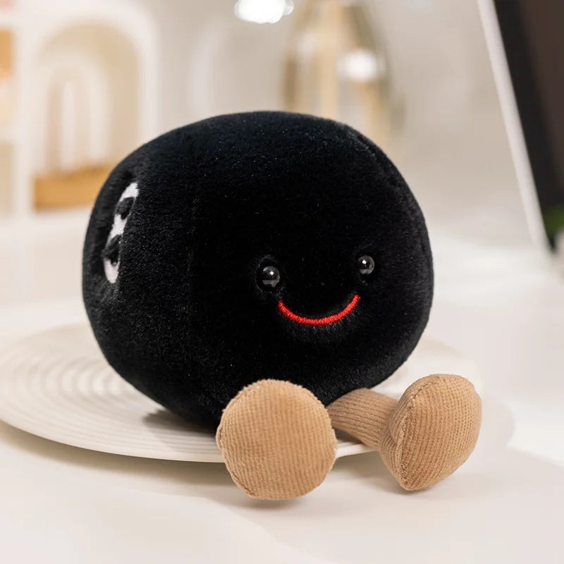Doll With Feet Plush Toys Premium Quality Replacement Accessory