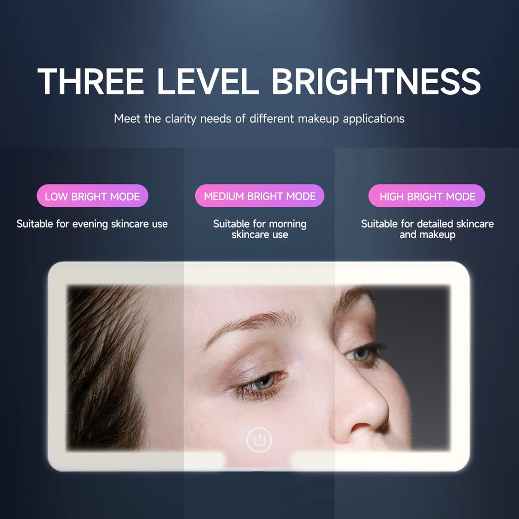 Car Interior Mirrors Sun Visor Car Sun Shade UV Protector