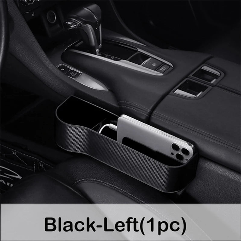 Car Seat Crevice Gaps Storage Premium Quality Replacement Accessory