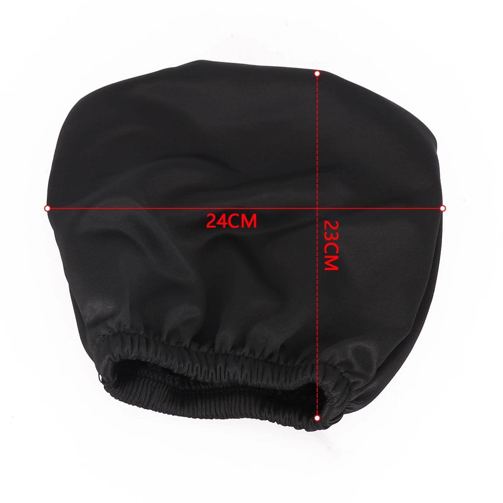1 pc Premium Cloth Headrest Premium Quality Replacement Accessory