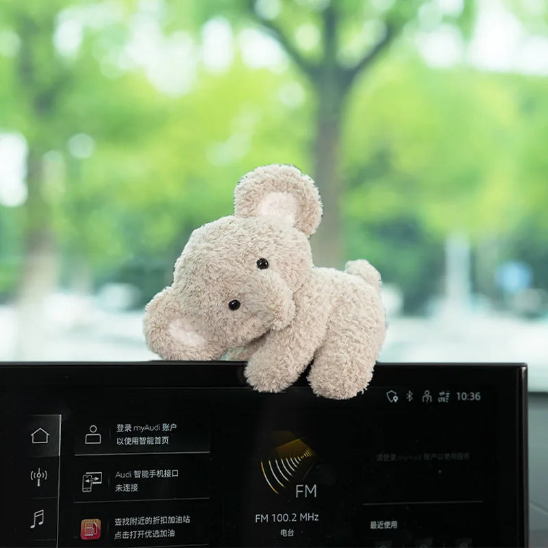 Cute Car Dashboard Ornament Creative Car Dashboard Ornament Decoration