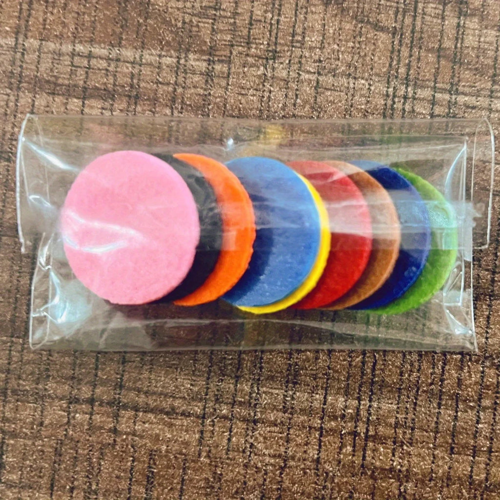 Refillable Car Air Freshener Perfume Premium Quality Replacement Accessory