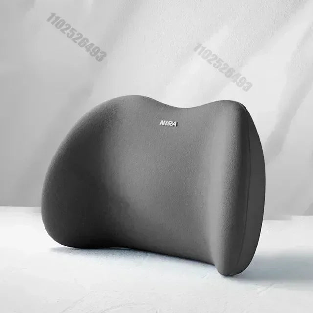 Car Headrest Lumbar Support Shoulder Premium Quality Replacement Accessory