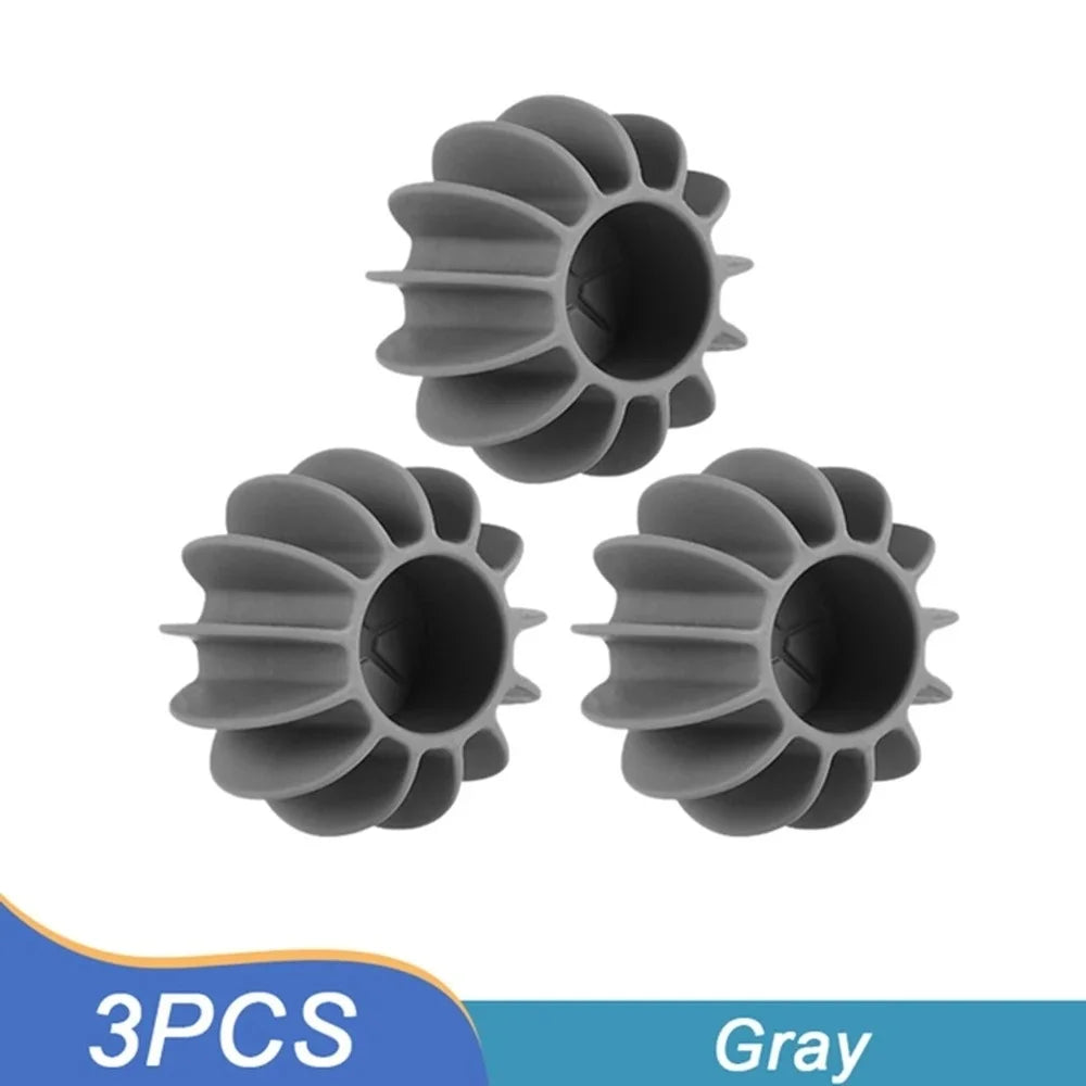 5/10Pcs Magic Laundry Balls Clothes Premium Quality Replacement Accessory
