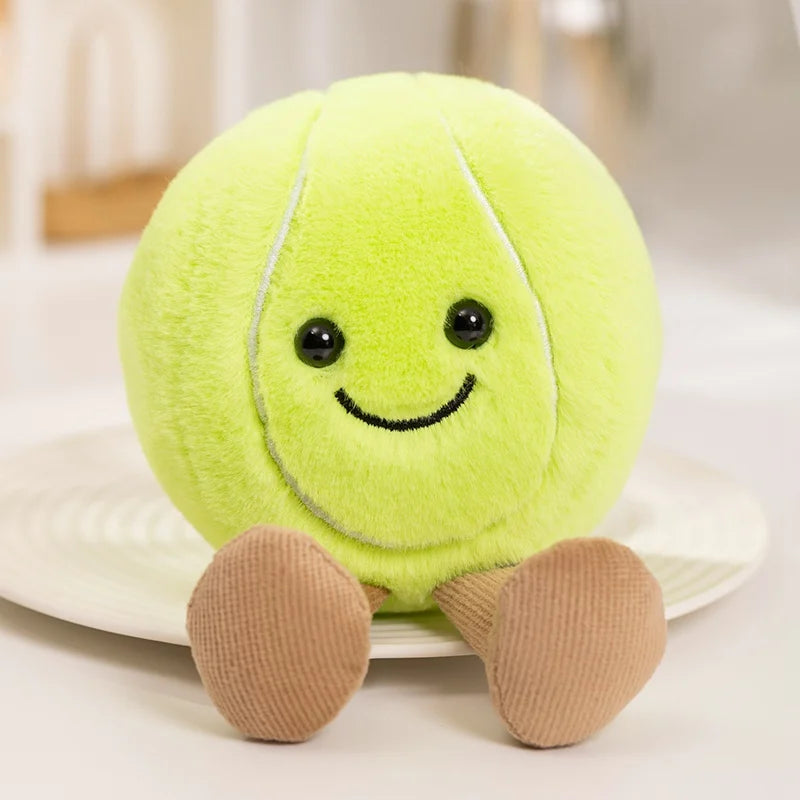 Doll With Feet Plush Toys Premium Quality Replacement Accessory