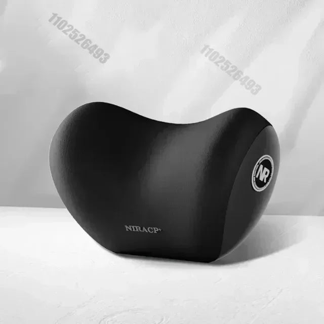 Car Headrest Lumbar Support Shoulder Premium Quality Replacement Accessory