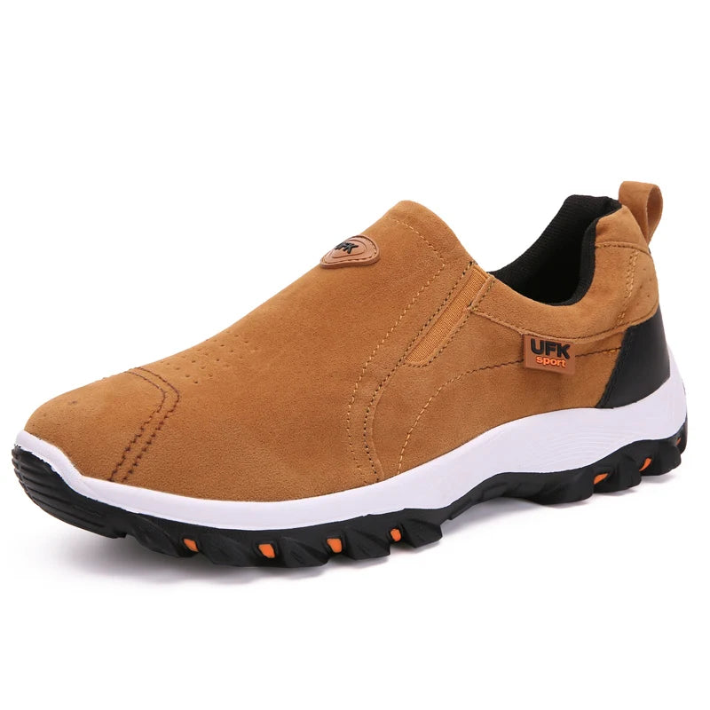 Men's non-slip casual sports shoes Premium Quality Replacement Accessory